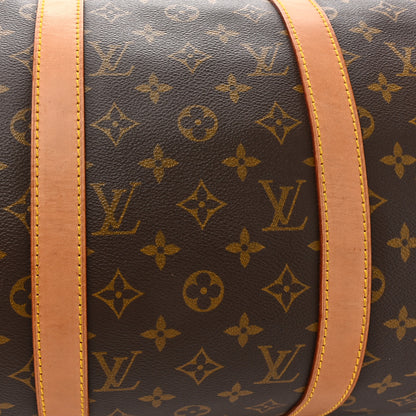 Louis Vuitton Monogram Keepall 50 20 of 23