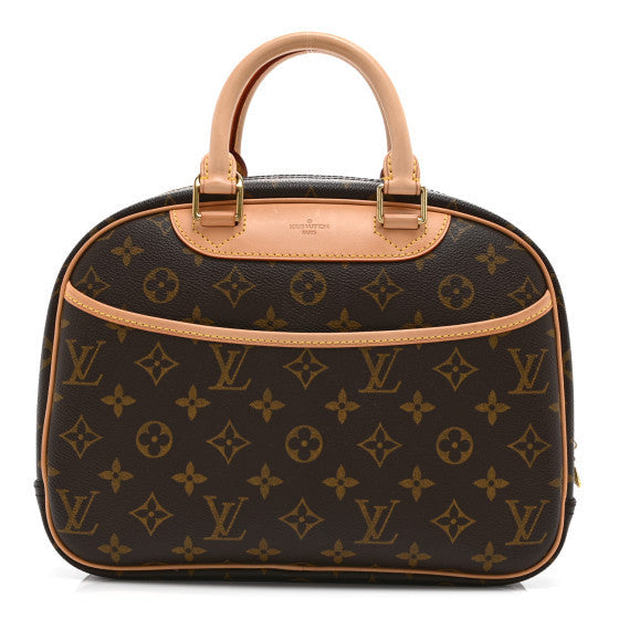 Monogram Trouville