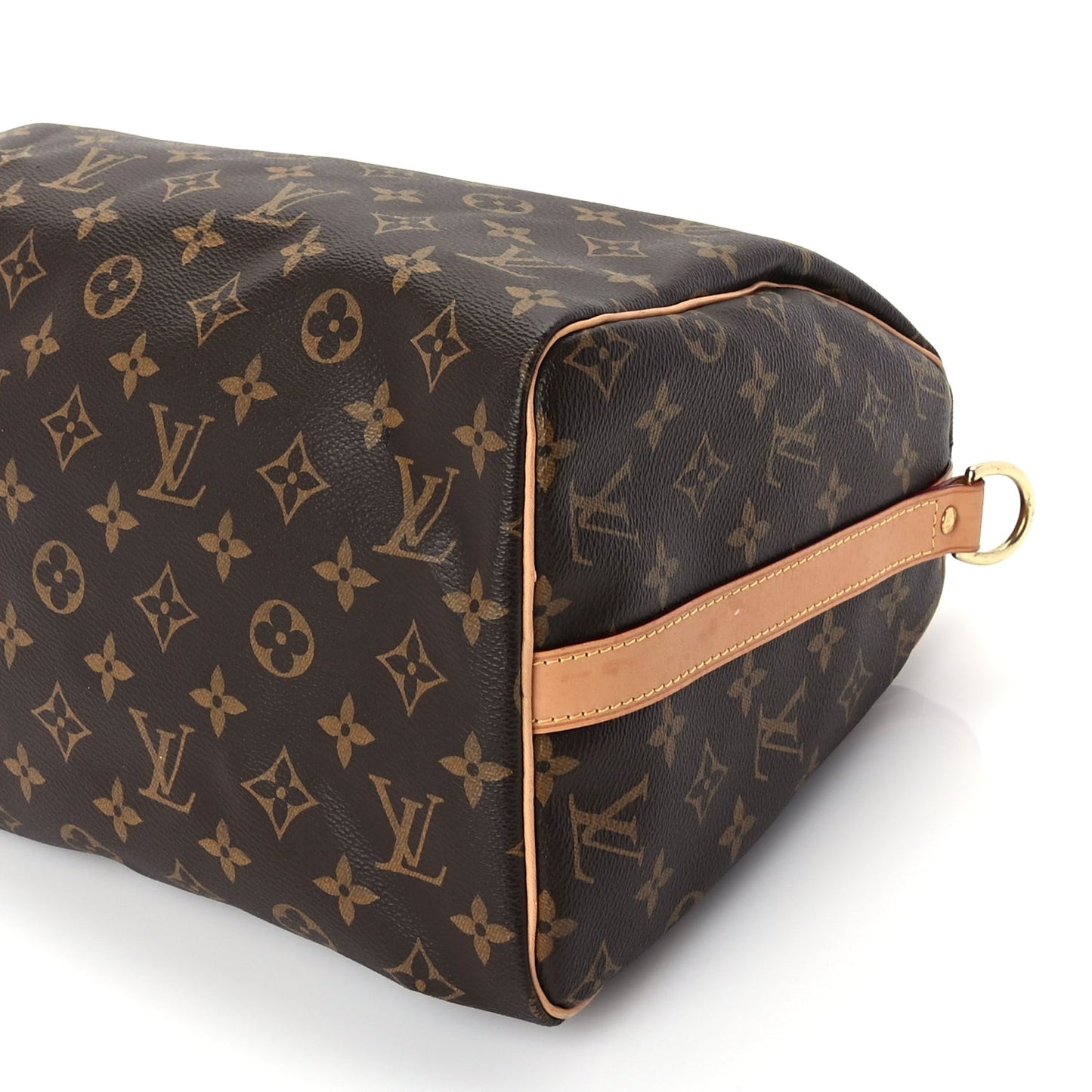 Monogram Speedy Bandouliere 30
