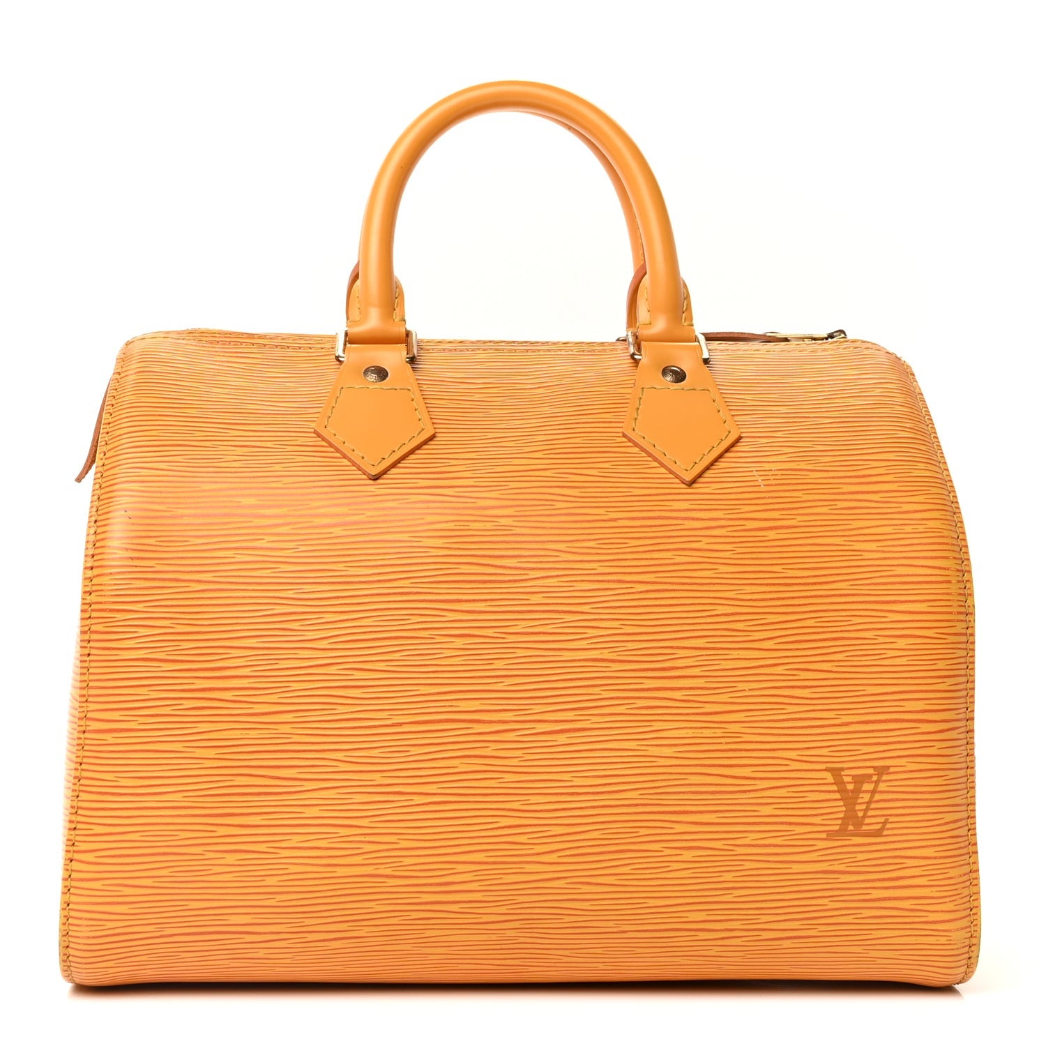 Louis Vuitton Epi Speedy 25  Tassil 1 of 8