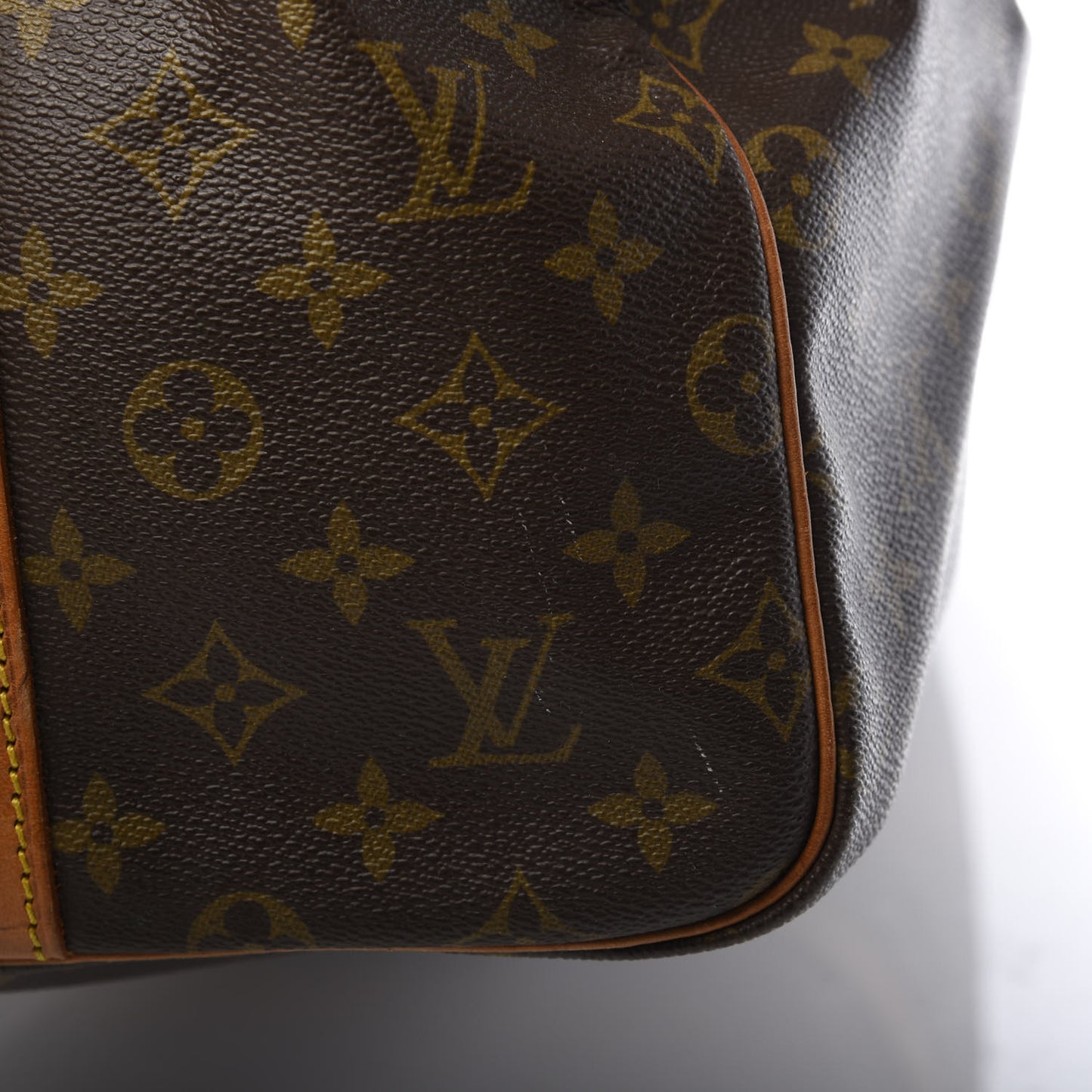 Monogram Keepall Bandouliere 55