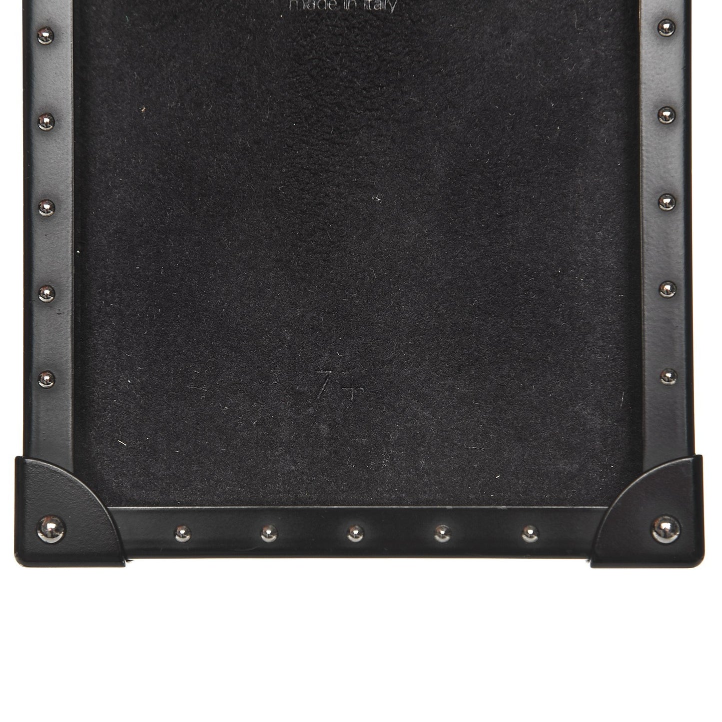 Monogram Eclipse Eye-Trunk iPhone 7 Plus Case