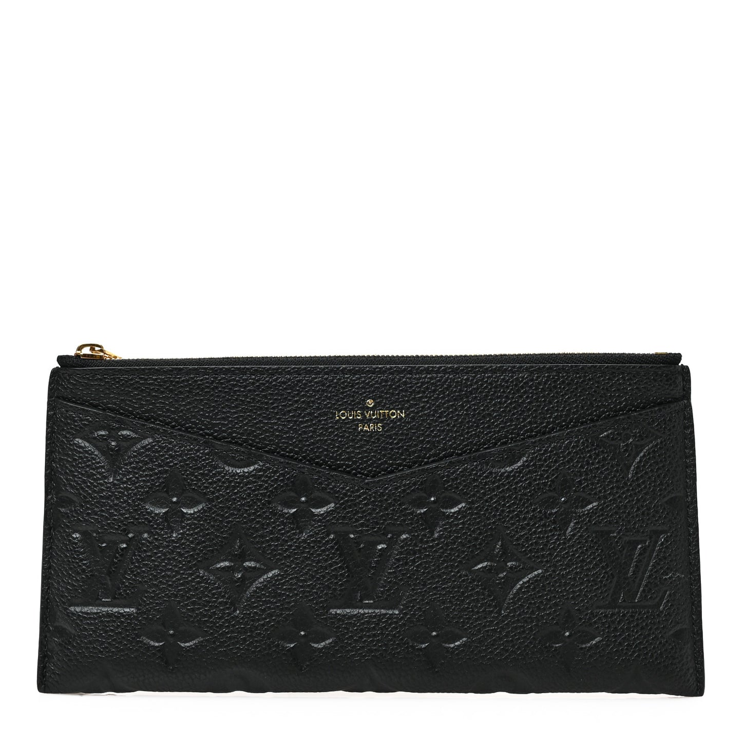 Empreinte Pochette Melanie BB Black