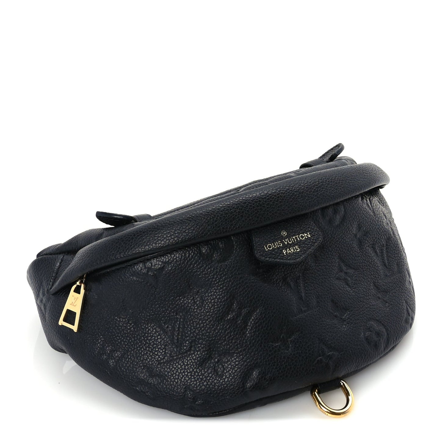Empreinte BumBag Black