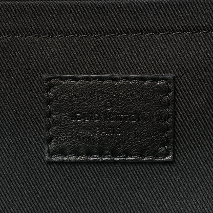 Louis Vuitton Monogram Palm Springs Backpack MM 6 of 10