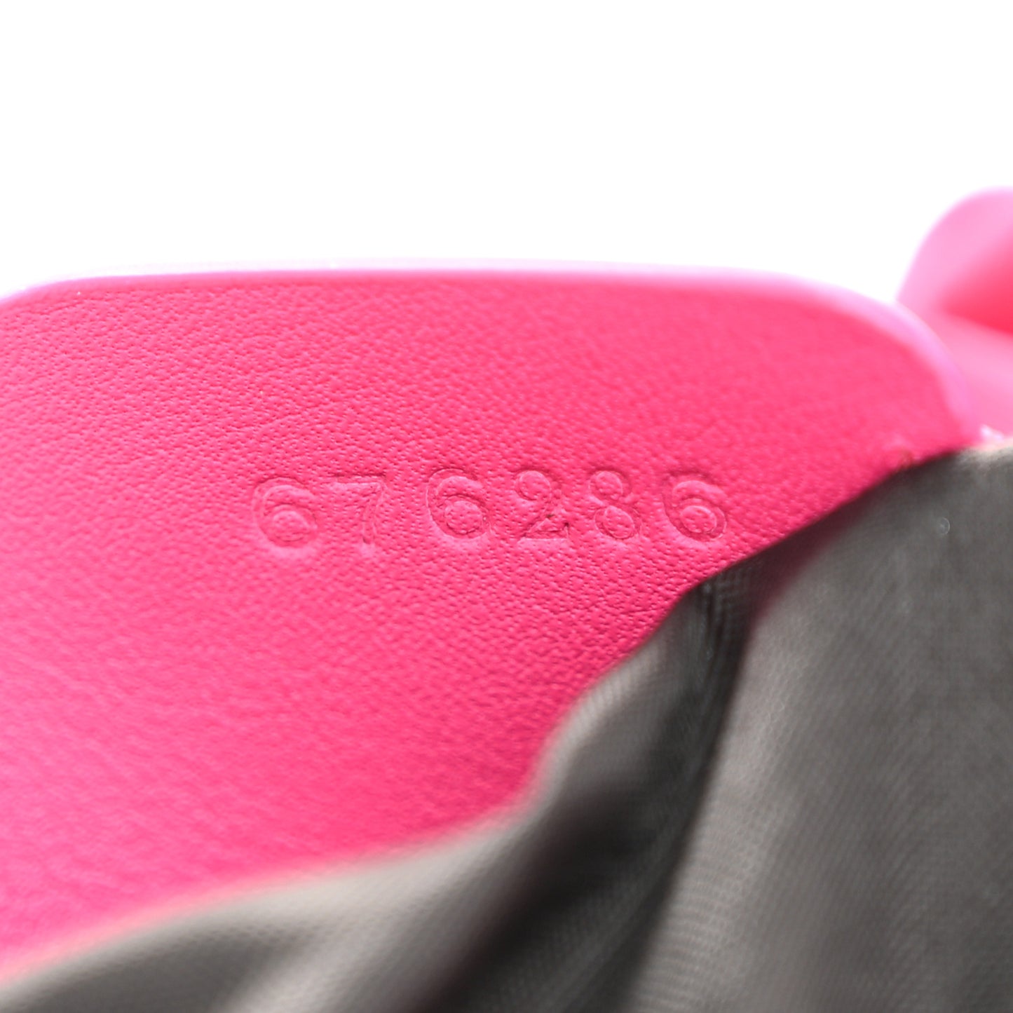 Nylon Mini Bundle Pink