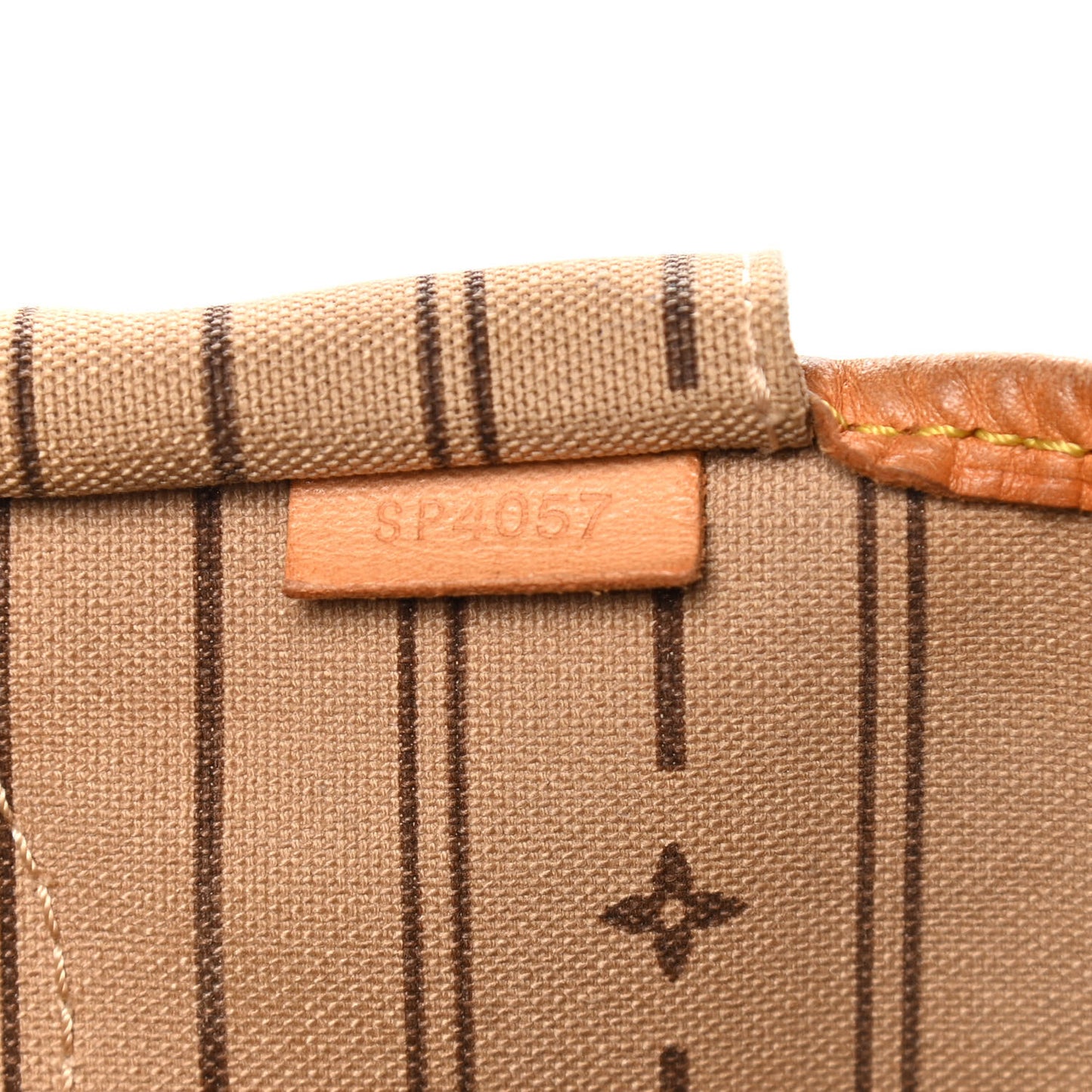 Monogram Neverfull GM