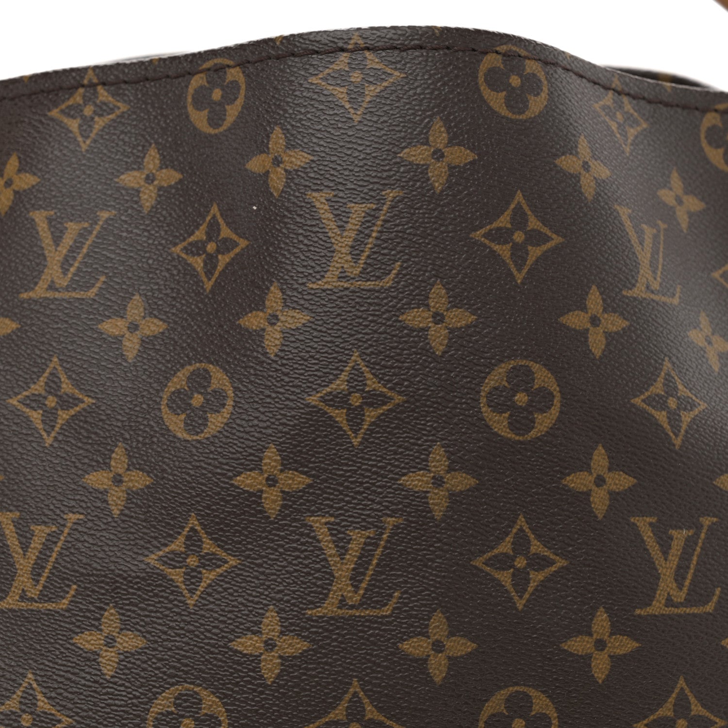Louis Vuitton Monogram Artsy MM 8 of 13