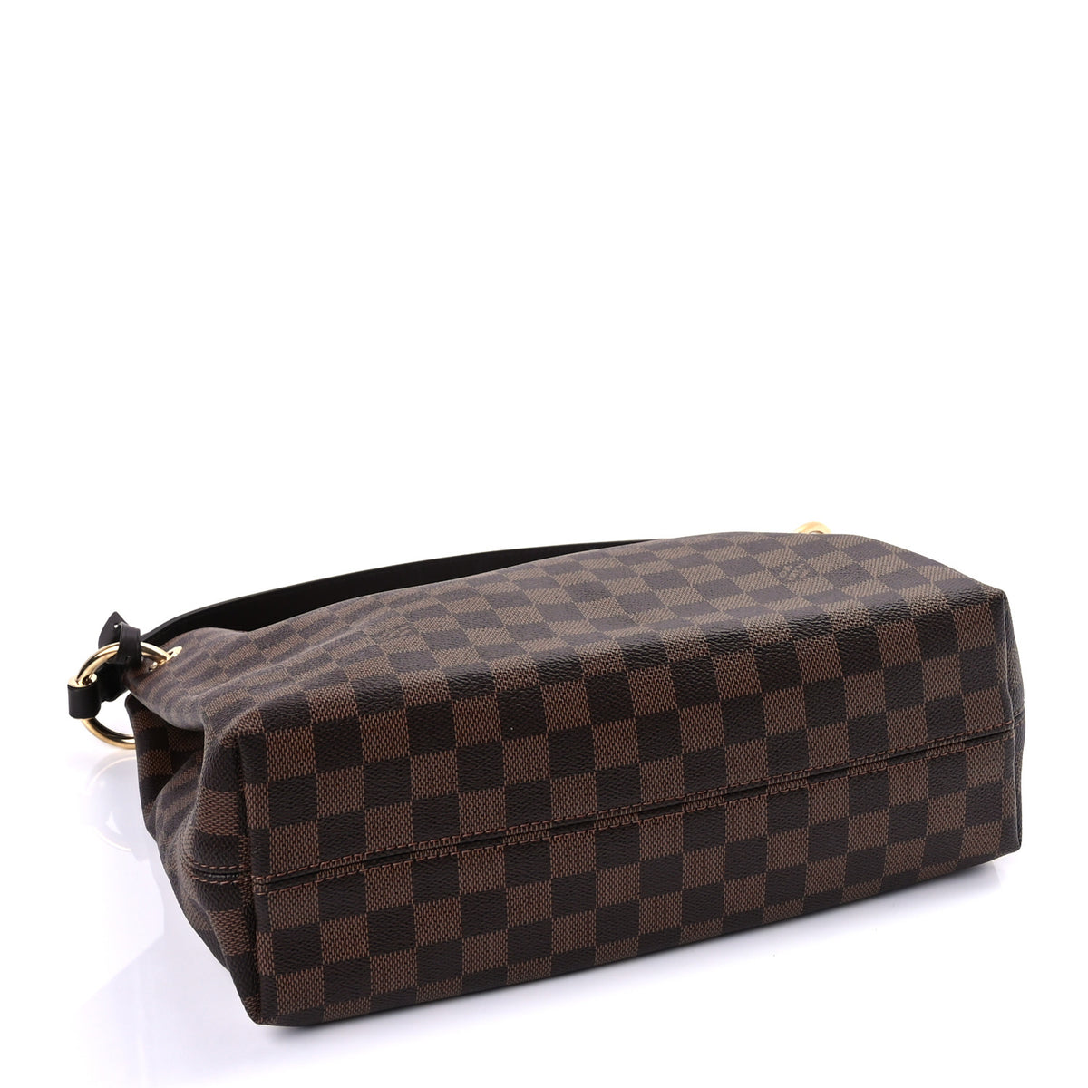 Damier Ebene Graceful PM