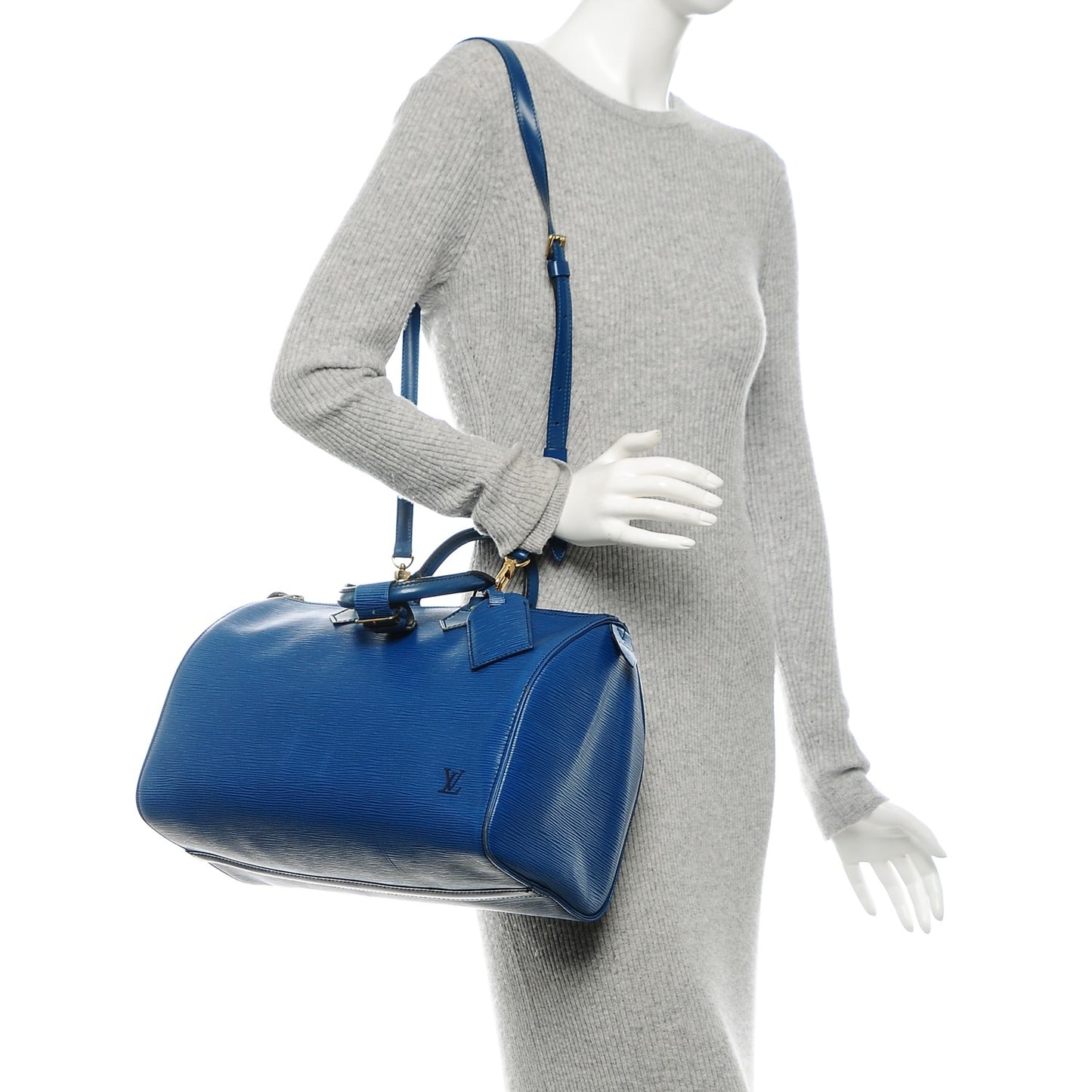 Epi Speedy 35 Toledo