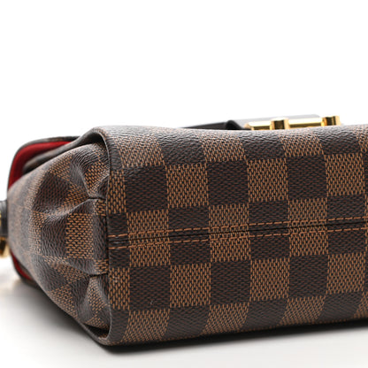 Louis Vuitton Damier Ebene Croisette 9 of 13