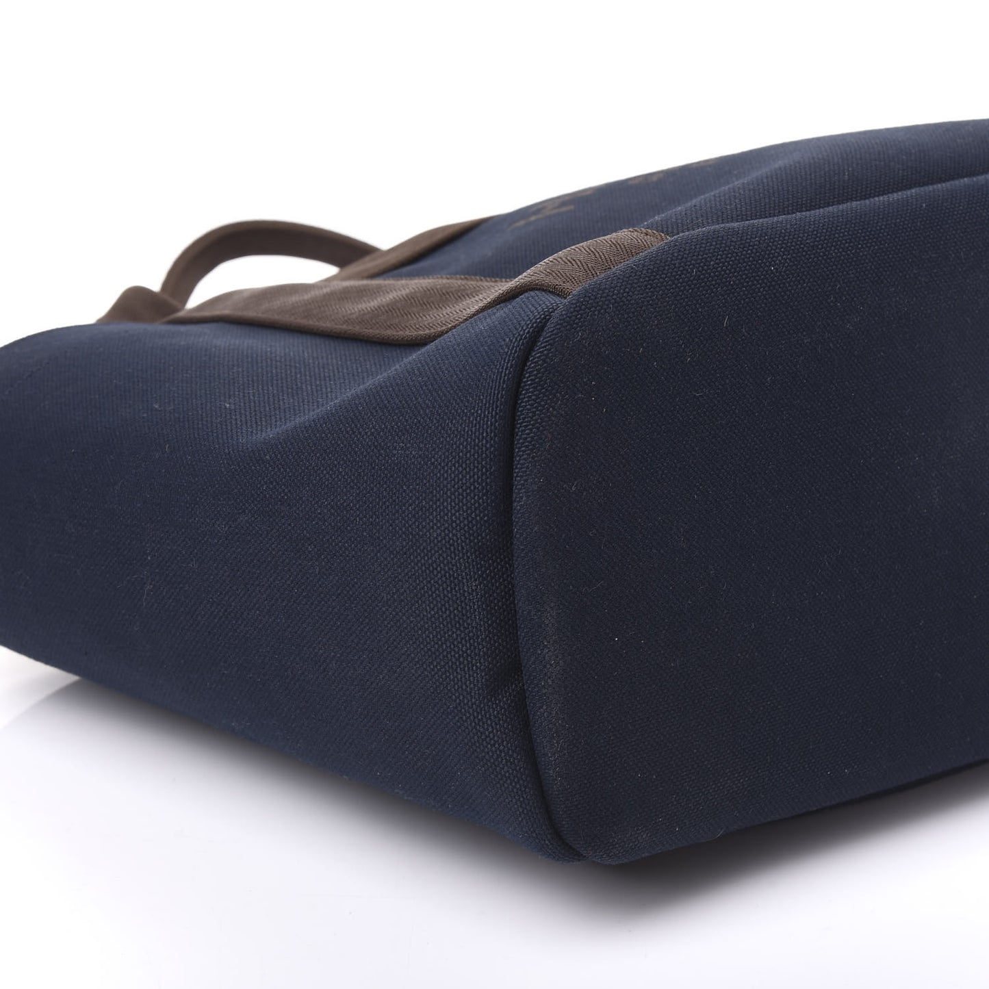 Toile Sac De Pansage Groom Bleu Navy Feu