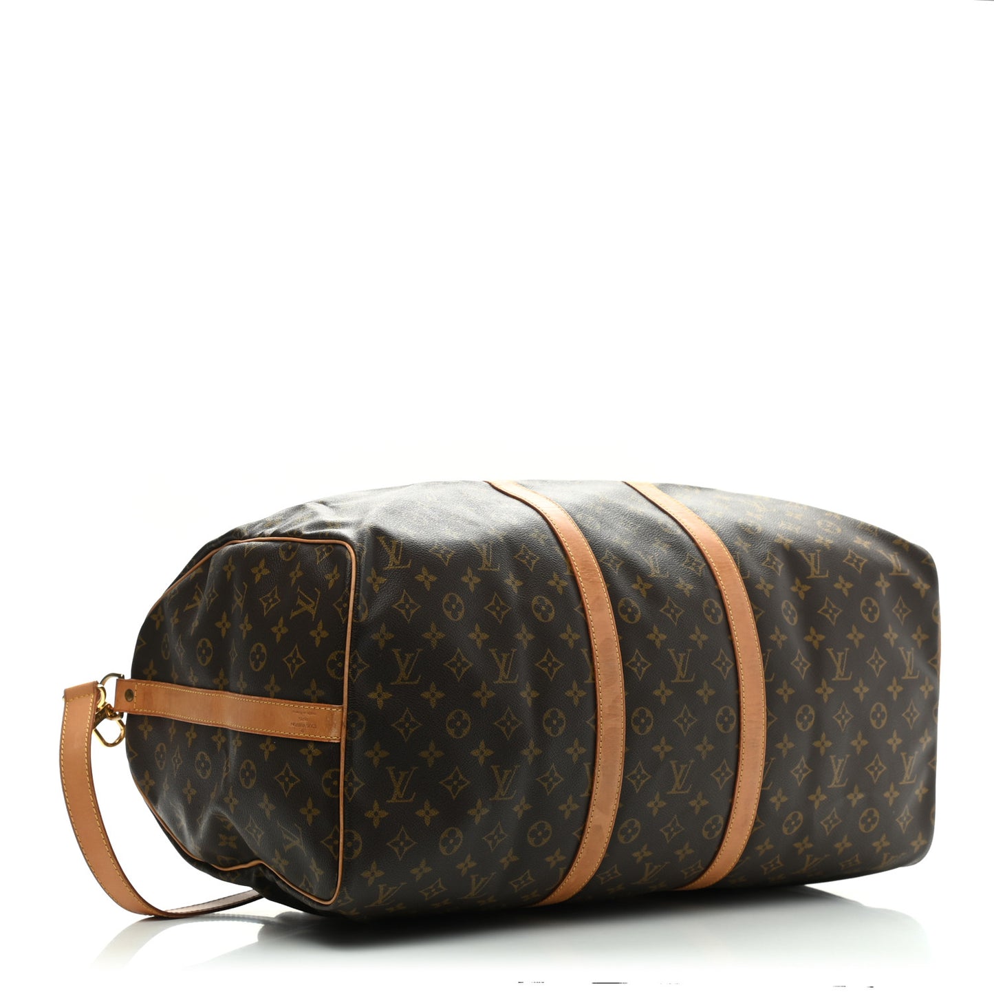 Monogram Keepall Bandouliere 55