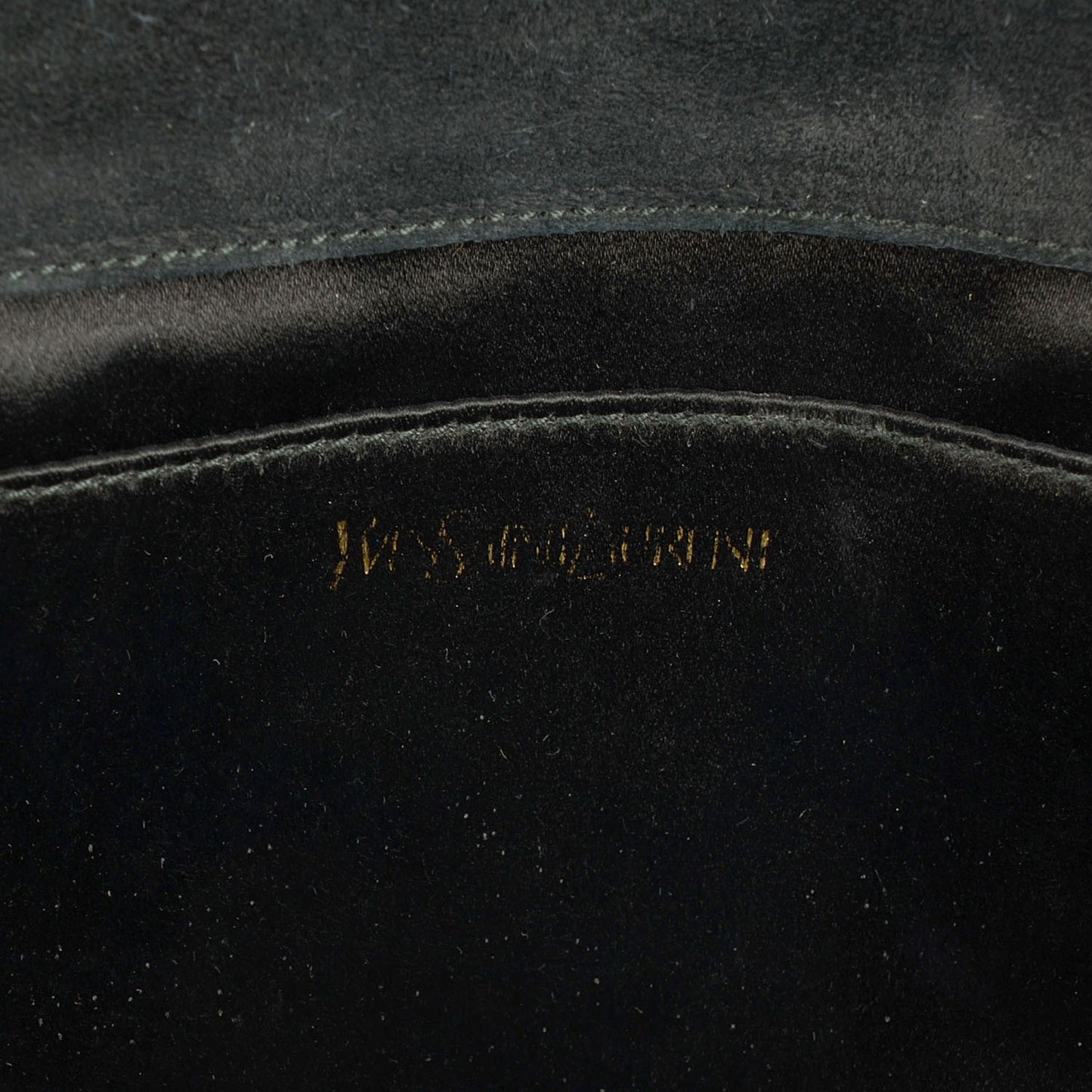 Patent Monogram Large Belle De Jour Clutch Black