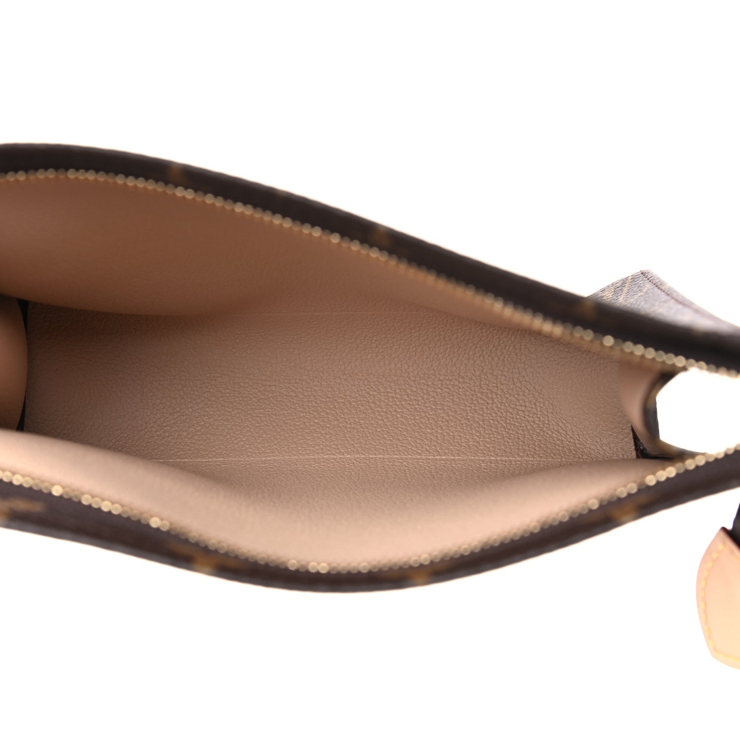 Louis Vuitton Monogram Toiletry Pouch 19 5 of 10