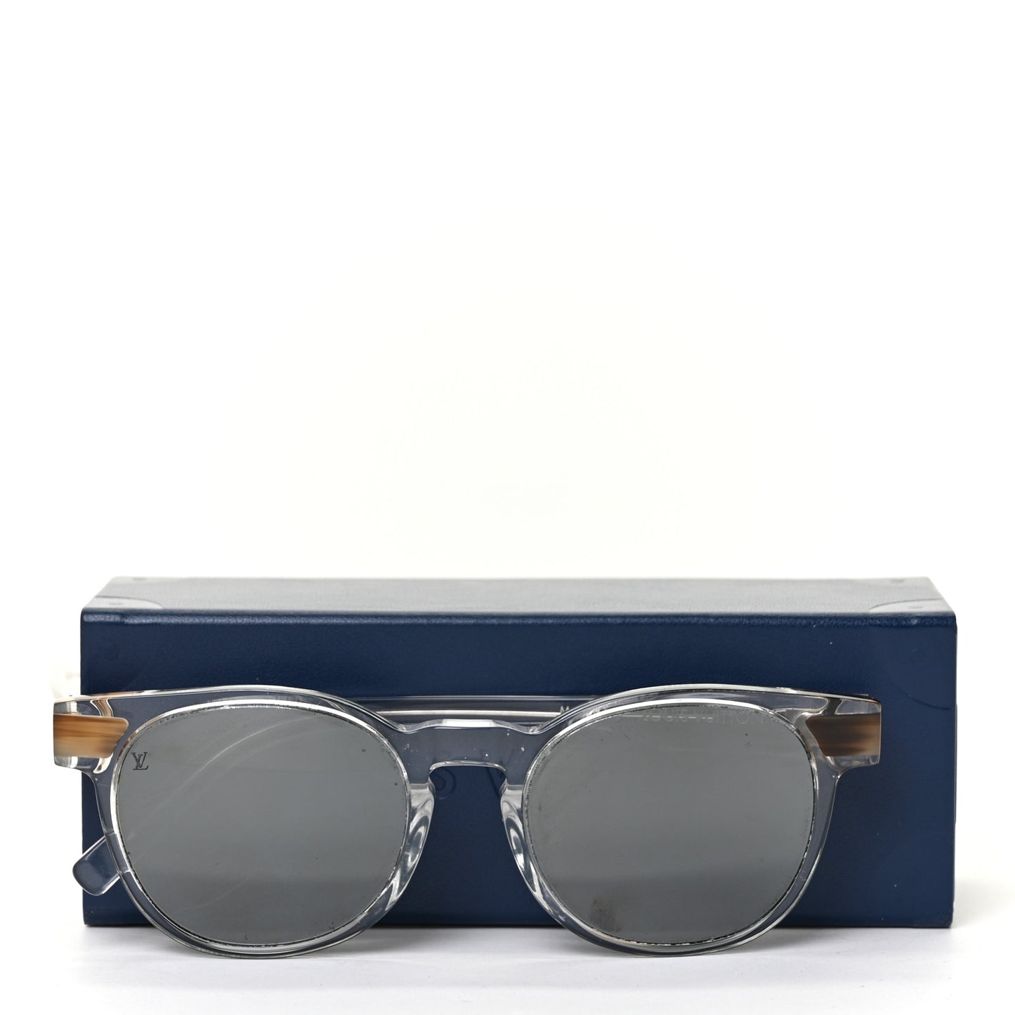 LV Jungle Sunglasses Z1008E Transparent
