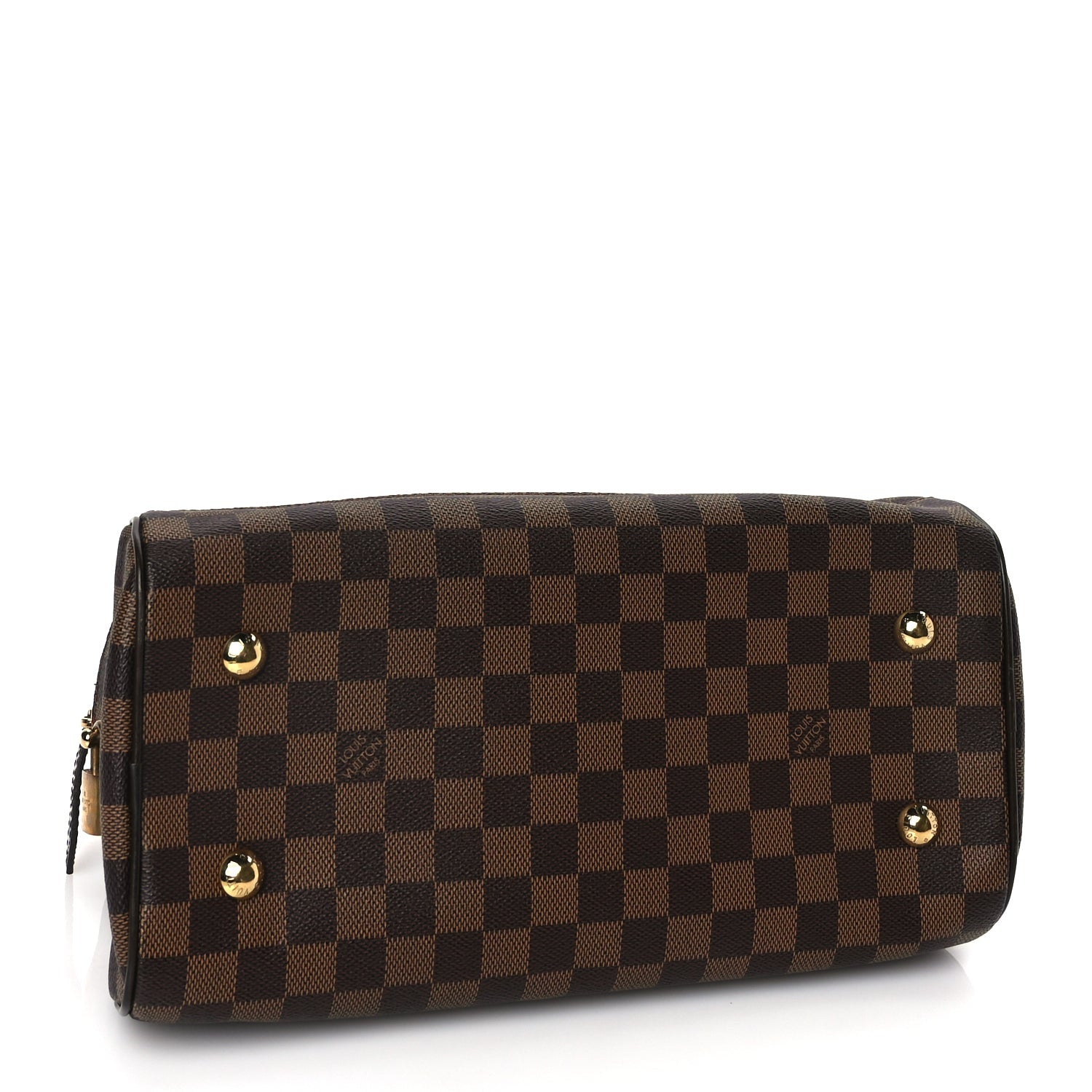 Louis Vuitton Damier Ebene Duomo 3 of 8