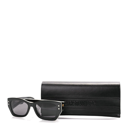 Christian Dior Acetate Diorpacific S2U Sunglasses  Black 7 of 7