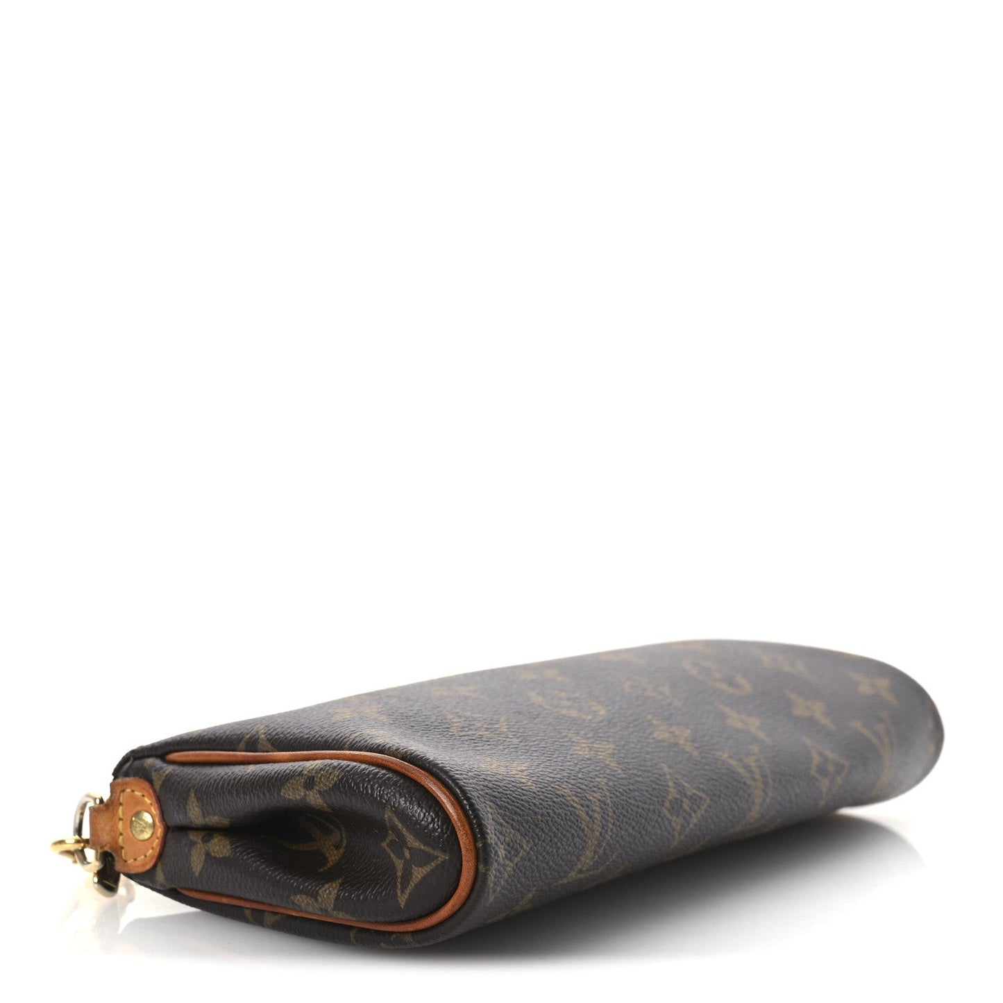 Monogram Eva Clutch