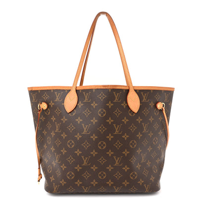 Louis Vuitton Monogram Neo Neverfull MM 1 of 11