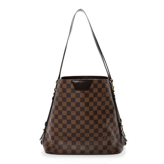 Damier Ebene Cabas Rivington
