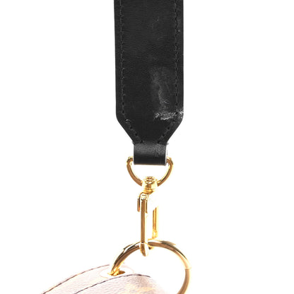 Louis Vuitton Monogram Odeon PM Black 12 of 12