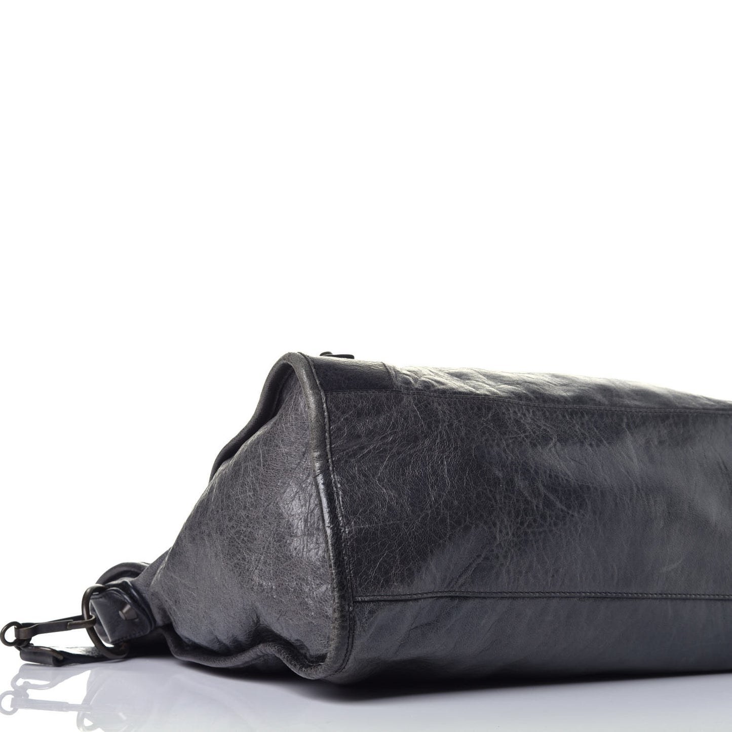 Agneau Classic Hardware City Anthracite