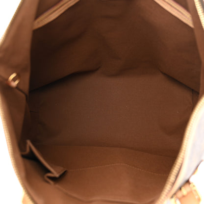 Louis Vuitton Monogram Palermo GM 5 of 11