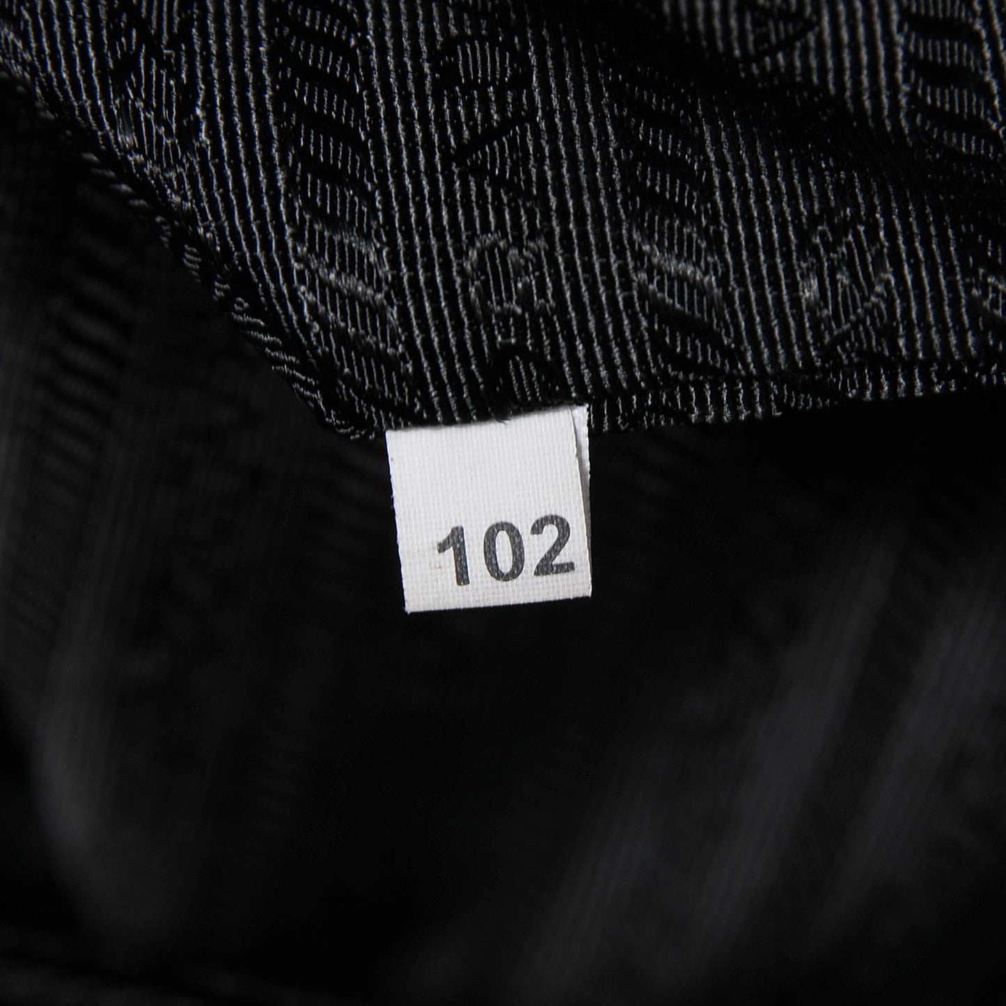 Saffiano Large Galleria Double Zip Tote Black