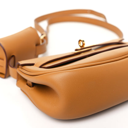 Hermes Swift Kelly Moove Sesame 9 of 11