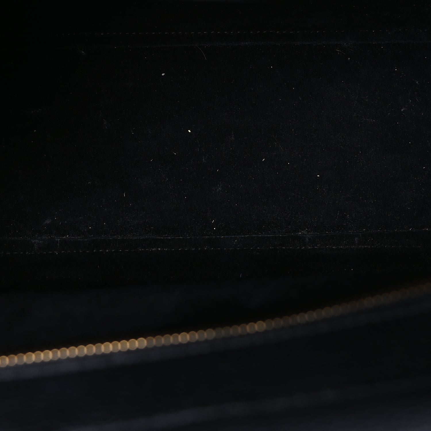 Mulberry Classic Grain Small Bayswater Zip Tote  Black 4 of 7