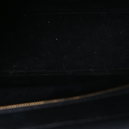 Mulberry Classic Grain Small Bayswater Zip Tote  Black 4 of 7