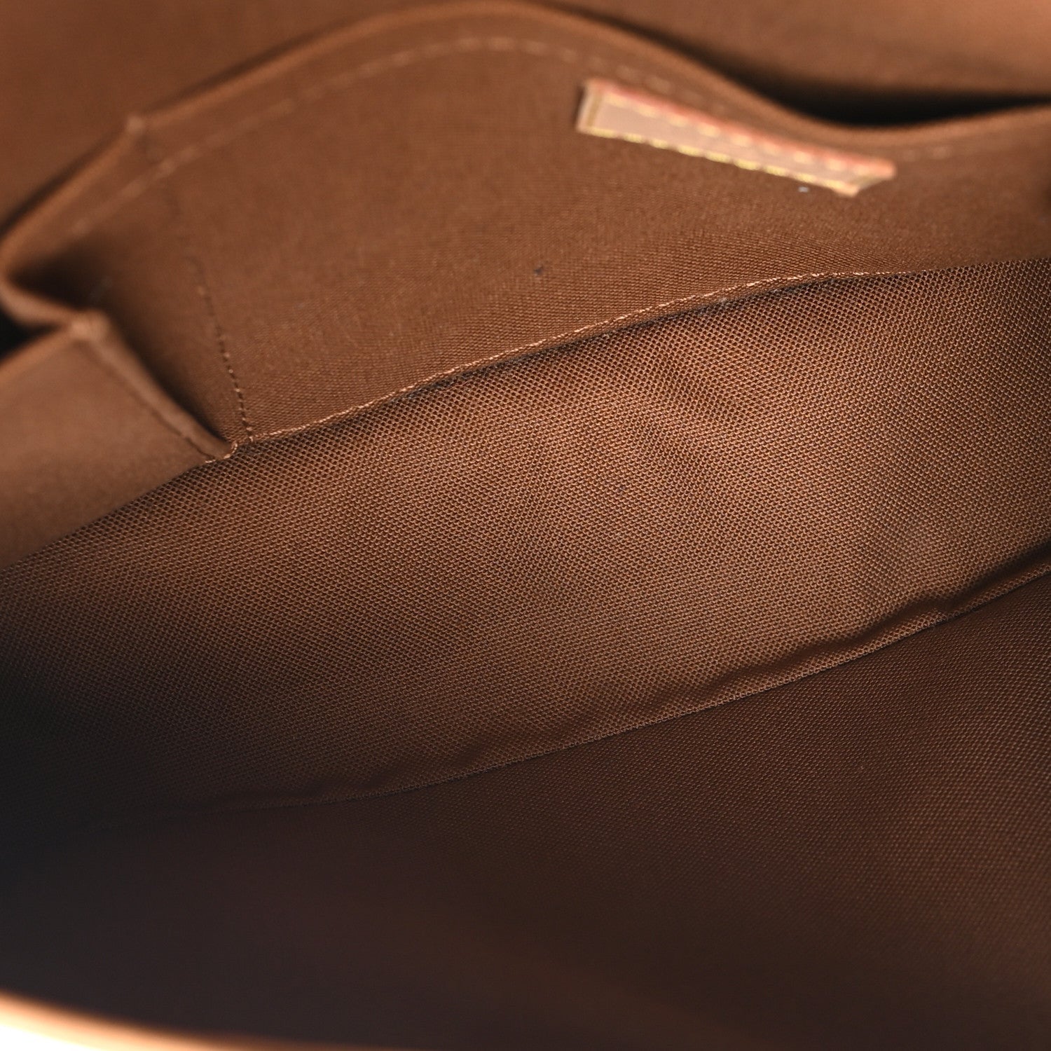 Louis Vuitton Monogram Sologne 5 of 7
