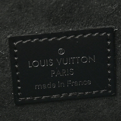 Louis Vuitton Epi Pochette Felicie Black 7 of 10
