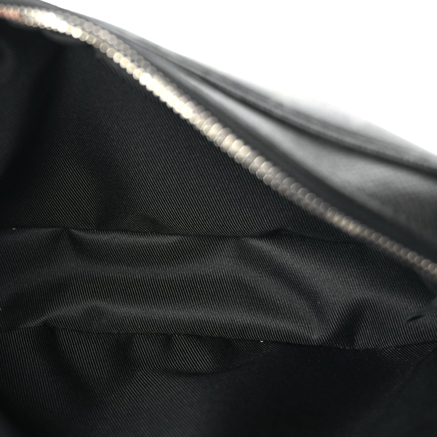 Taiga Monogram Eclipse Outdoor Bum Bag