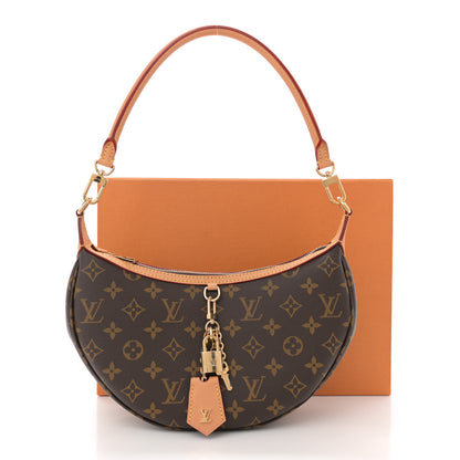Louis Vuitton Monogram Looping 10 of 10