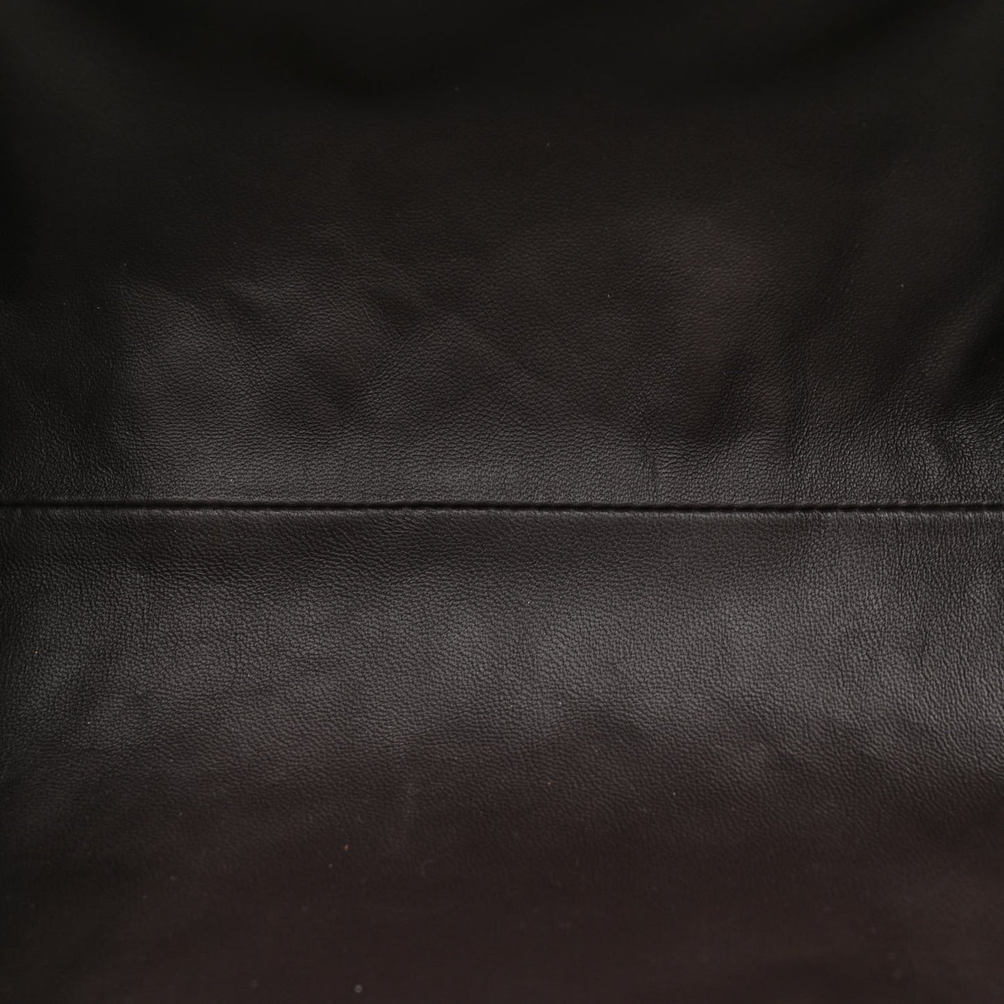 Nappa Intrecciato Teen The Lauren 1980 Clutch With Chain Fondant