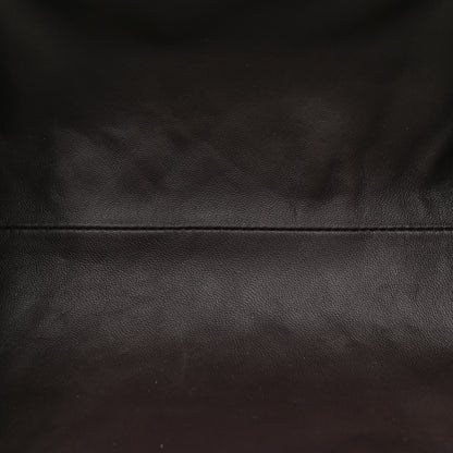 Bottega Veneta Nappa Intrecciato Teen The Lauren 1980 Clutch With Chain Fondant 5 of 10