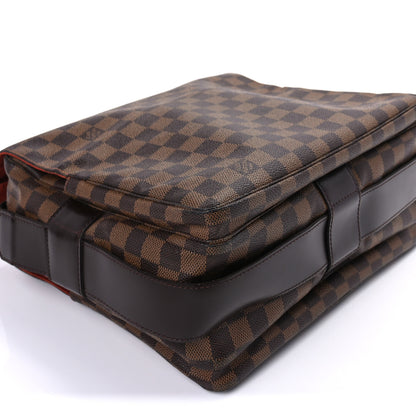 Louis Vuitton Damier Ebene Naviglio 7 of 8