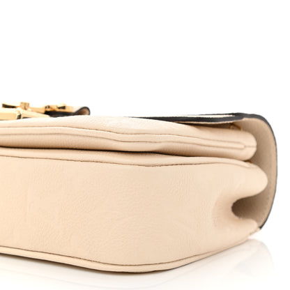 Louis Vuitton Empreinte Marceau Neige 6 of 6