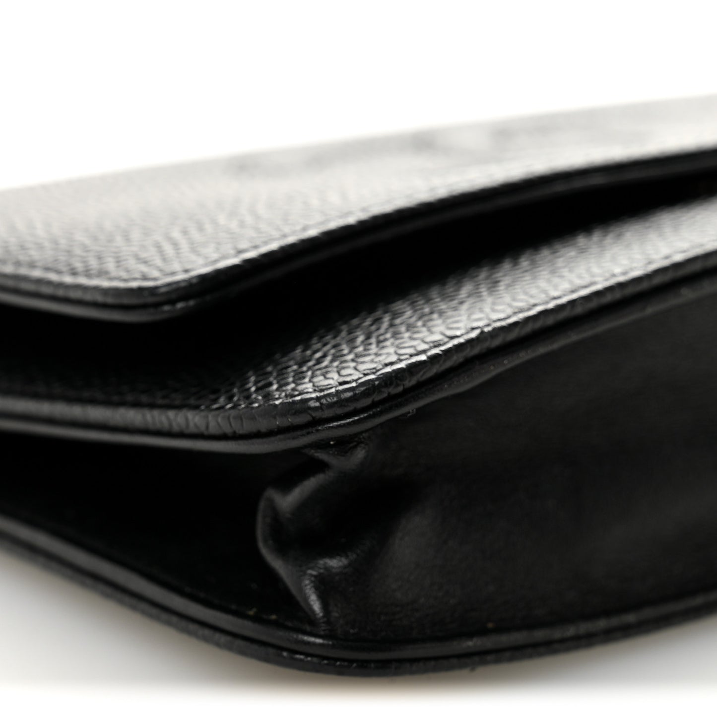 Caviar Timeless CC Wallet On Chain WOC Black