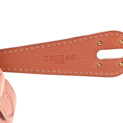 Hermes Evercolor Lindy 26 Blush 7 of 14