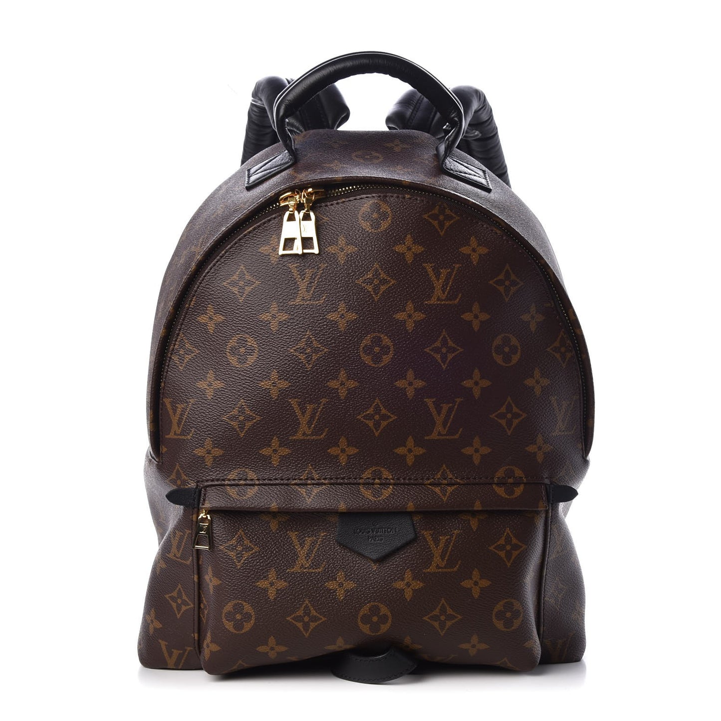 Monogram Palm Springs Backpack MM