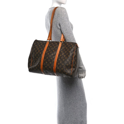 Louis Vuitton Monogram Sac Flanerie 45 2 of 7
