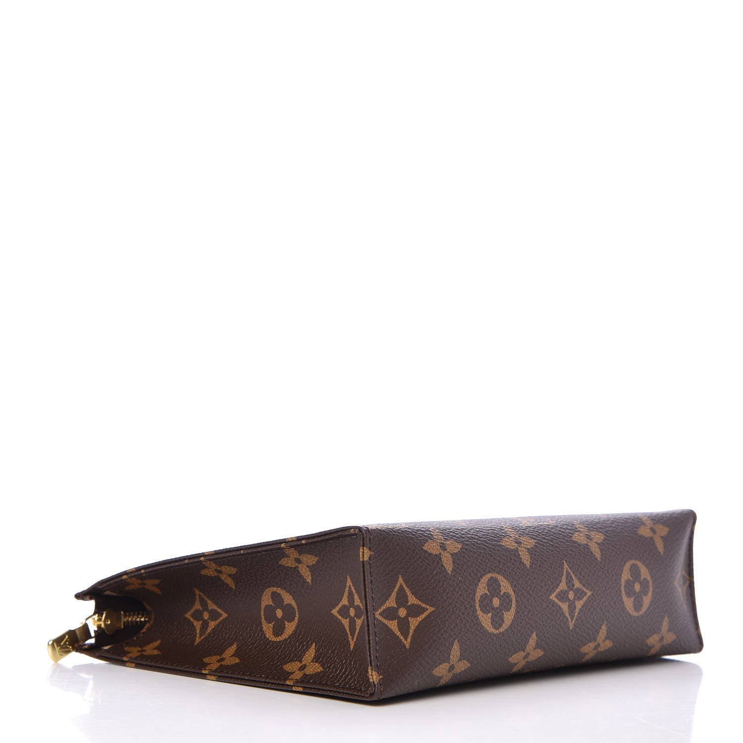 Louis Vuitton Monogram Toiletry Pouch 19 4 of 7