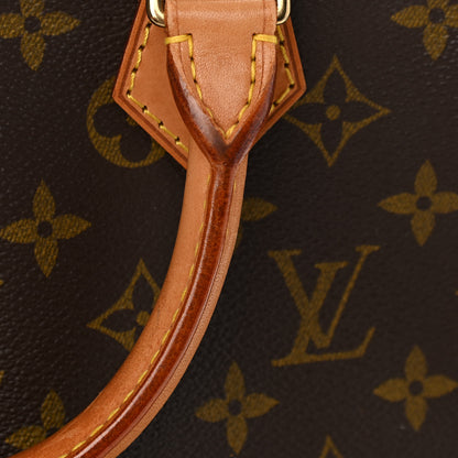 Louis Vuitton Monogram Alma PM 14 of 18
