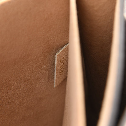 Louis Vuitton Monogram Vaugirard Creme 7 of 10