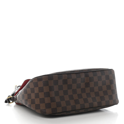 Louis Vuitton Damier Ebene Besace Rosebery 4 of 9