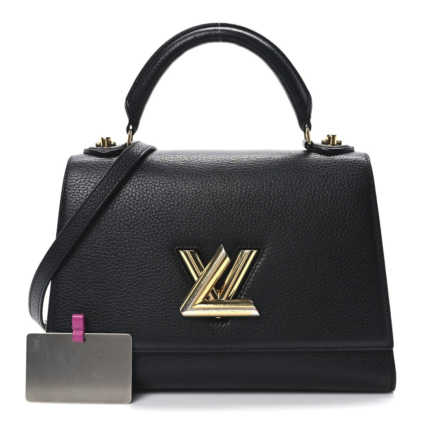 Taurillon Twist One Handle MM Black