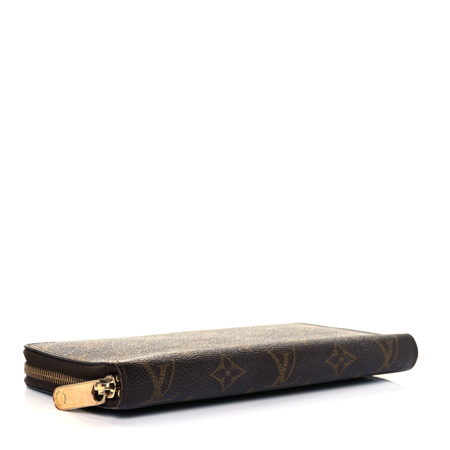 Monogram Zippy Organizer Wallet